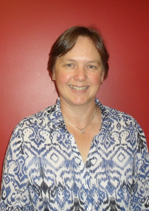 Tanya Schmah